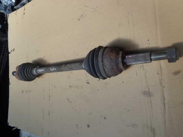 CARDAN GAUCHE FORD TRANSIT 2.0TDCI 2000-2006 - Vue 1